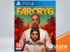 Sony Igra PlayStation 4: Far Cry 6,PS4 Far Cry 6 dstore