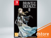 Nintendo Igra za Nintendo Switch: Bravely Defaul dstore