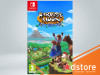 Nintendo Igra za Nintendo Switch: Harvest Moon O dstore