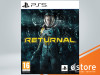 Sony Igra PlayStation 5: Returnal,PS5 Returnal dstore