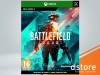 X Box Igra XBOX Series X: Battlefield 2042,XBOX  dstore