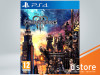 Sony Igra PlayStation 4 : Kingdom Hearts 3,PS4 K dstore