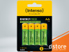 (Intenso) Baterija punjiva AA / HR6, 2100 mAh, b dstore