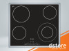 Bosch Ugradbena staklokeramička ploča za kuhanje dstore
