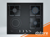 Bosch Ugradbena kombinirana ploča za kuhanje,PSY dstore