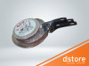 Floria Tava keramička, set, 18 / 22 / 26 cm,ZLN8 dstore
