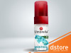 Umbrella Tekućina za e-cigarete, Menthol Tobacco dstore