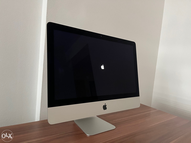 iMac (Retina 4K, 安く 21.5-inch, 2017)