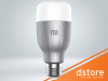 Xiaomi Sijalica, pametna, 9 W, E27,Mi LED Smart dstore