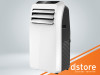 home Klima uređaj/Odvlaživač zraka 36 l./24 h, m dstore