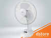 home Ventilator stolni, promjer 30cm, 40W,TF 31 dstore