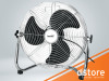 home Ventilator podni, promjer 35cm, 60W, Inox,P dstore