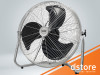 home Ventilator podni, promjer 50cm, 120W, Inox, dstore