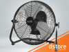 home Ventilator podni, promjer 40cm, 50W, oscila dstore