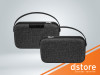 MeanIT Zvučnik bežični, FM radio, Bluetooth, 2 x dstore