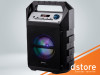 Tracer Zvučnik bežični, Bluetooth, FM radio, USB dstore