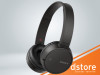 Sony Slušalice, stereo, bežične, Bluetooth,MDRZX dstore