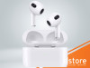 Apple Slušalice bežične sa kutijicom za punjenje dstore