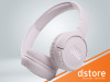 JBL Slušalice, bežične, Bluetooth, boja roza,T51 dstore