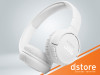 JBL Slušalice, bežične, Bluetooth, boja bijela,T dstore