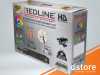 REDLINE Set za video nadzor, 8ch, 2.0Mpixel, Clo dstore