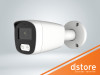 Amiko Home Kamera IP 4MP, PoE, 1/2.5