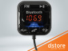 SAL FM modulator 5in1, BT handfree, 12V/24V, 2.1 dstore