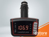 SAL FM modulator sa daljinskim, 12V, USB,FMT 112 dstore