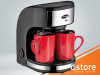 Goldmaster Aparat za filter kafu, priprema do 2 dstore