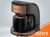 Goldmaster Aparat za filter kafu, 450W,MC-100 My dstore