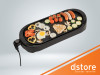 home Grill / Roštilj električni, 2000W,HG GR 02 dstore
