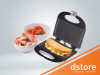 home Toster, pannini, 750 W,HG P 01 dstore