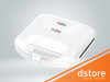 Floria Toster, LED indikator, 750 W,ZLN4304 WH dstore