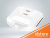 Floria Toster, LED indikator, 750 W,ZLN0829 WH dstore