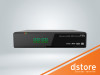 uClan Prijemnik Combo, DVB-S2+T2/C, H.265,Denys dstore