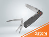 True Džepni nož na preklapanje, 2u1, Dual Cutter dstore