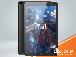 MeanIT Tablet 10.1", 2GB / 16GB, 2 Mpixel, WiFi, dstore