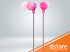 Sony Slušalice, stereo, pink,MDREX15LPPI.AE dstore