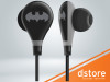 DC Slušalice sa mikrofonom, Batman, 3.5 mm,BATMA dstore