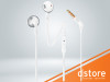 JBL Slušalice sa mikrofonom, 3.5 mm jack, bijela dstore