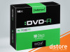 (Intenso) DVD-R 4,7GB pak. 10 komada Slim Case,D dstore