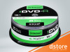 (Intenso) DVD-R 4,7GB pak. 25 komada Cake Box,DV dstore