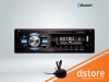 SAL Auto radio, 4 X 45W, Bluetooth, FM, USB / SD dstore
