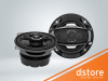 SAL Auto zvučnici, set, 100 mm , 2 x 60 W, 4 Ohm dstore