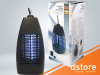 home Električna zamka za insekte, UV svjetlost 4 dstore