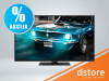 Panasonic Smart 4K LED TV 55