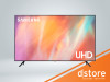 Samsung Smart 4K LED TV 55