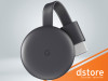 Google Google Chromecast 3 Media Player, 1080p,G dstore