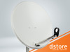 Falcom Antena satelitska, 97cm, Triax ledja i pr dstore
