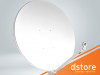 Gibertini Antena satelitska, 125cm, extra kvalit dstore